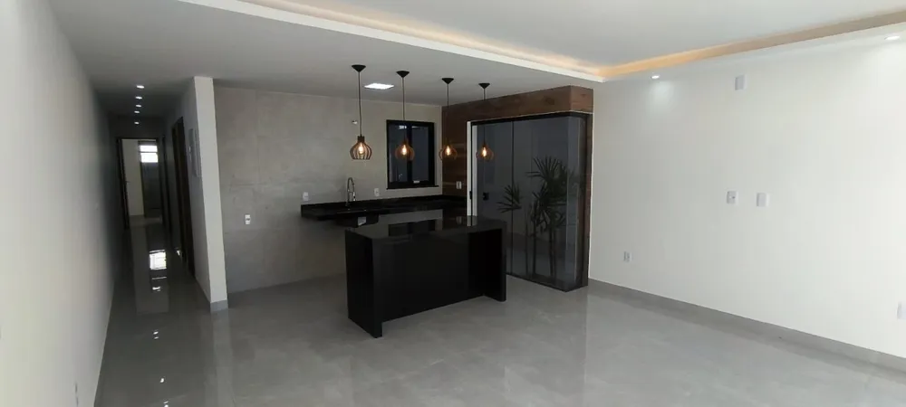 Casa, 3 quartos - Foto 4