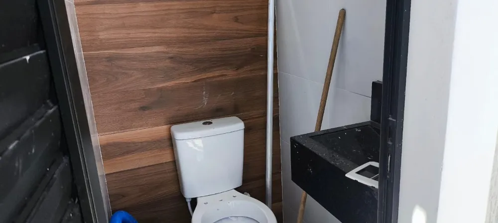 Casa, 3 quartos - Foto 17