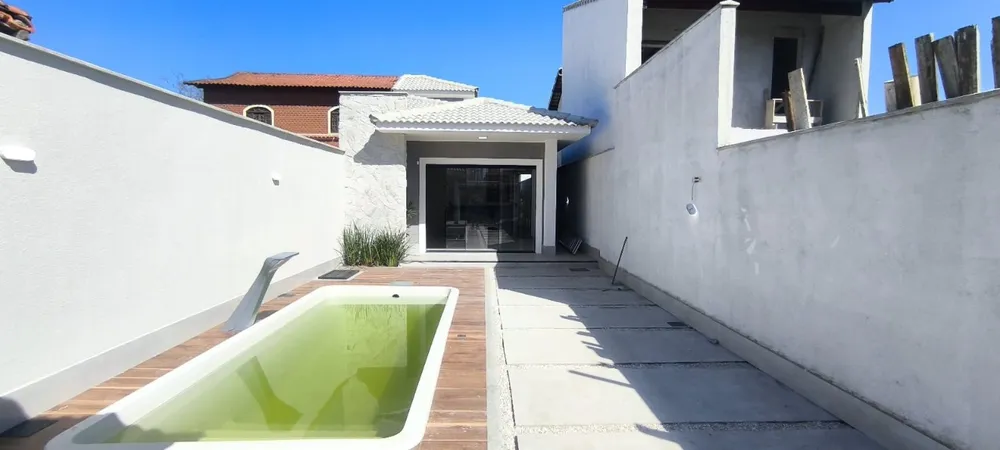 Casa, 3 quartos - Foto 3