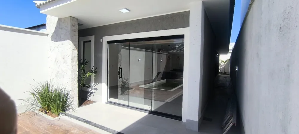 Casa, 3 quartos - Foto 7