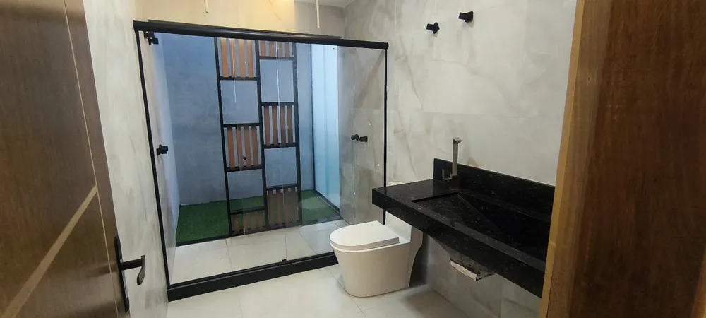 Casa de Condomínio, 3 quartos - Foto 10