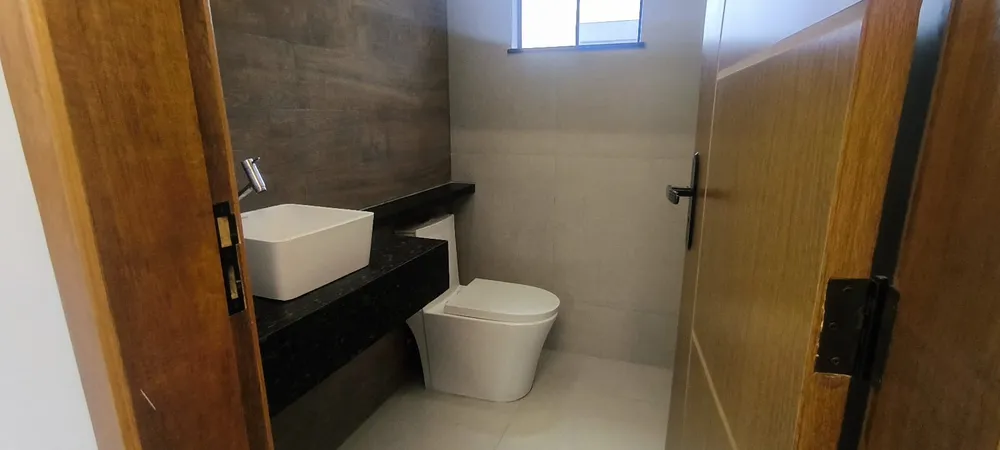 Casa de Condomínio, 3 quartos - Foto 15