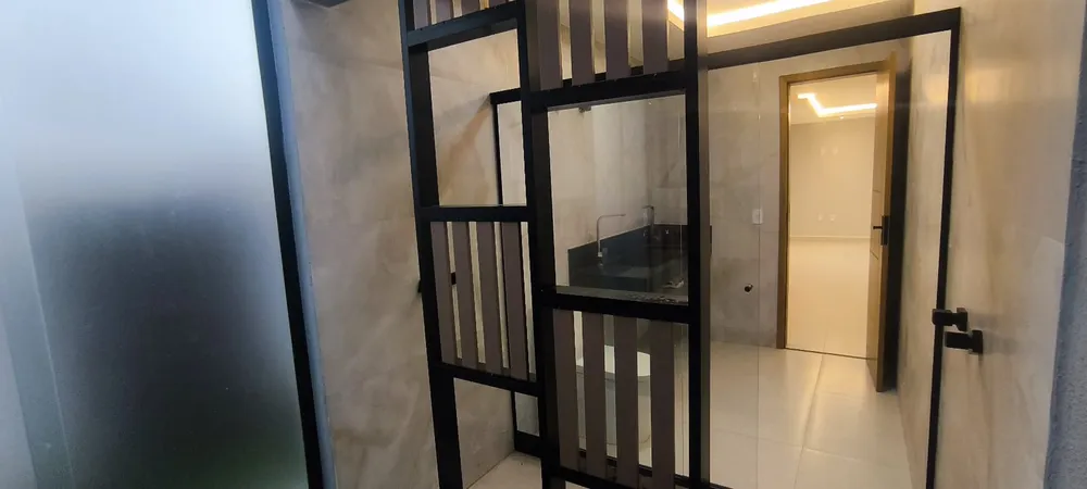 Casa de Condomínio, 3 quartos - Foto 9
