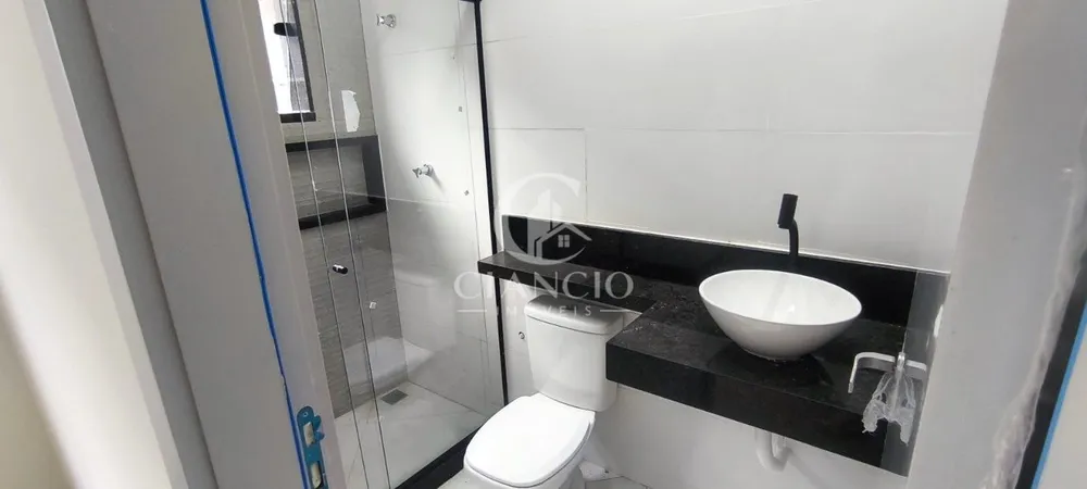 Casa de Condomínio, 2 quartos - Foto 10