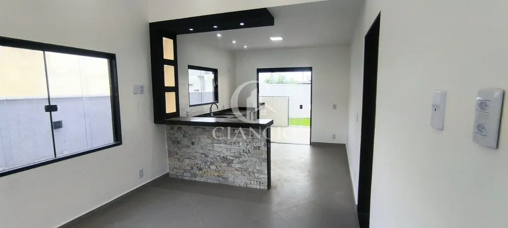 Casa de Condomínio, 2 quartos - Foto 3