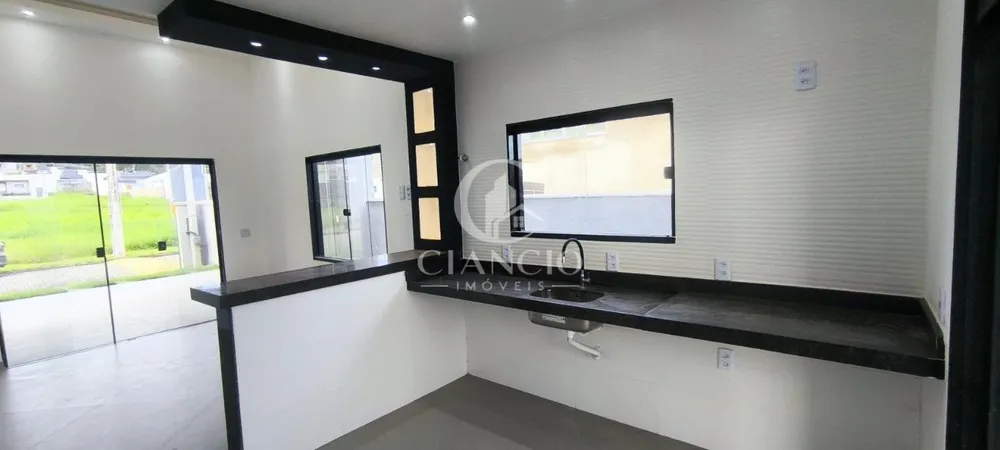 Casa de Condomínio, 2 quartos - Foto 6