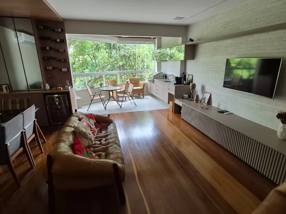 Apartamento, 2 quartos, 130 m² - Foto 6