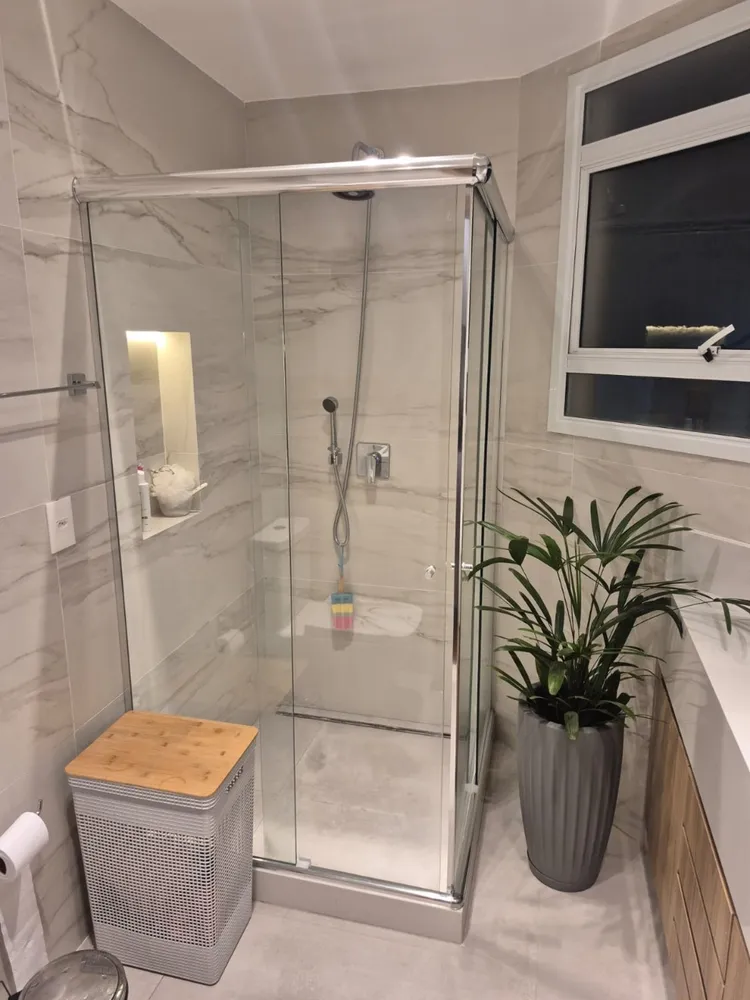 Apartamento, 2 quartos, 130 m² - Foto 13