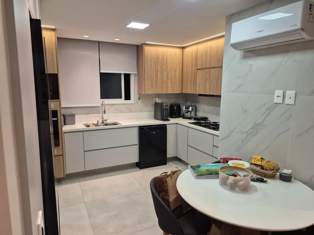 Apartamento, 2 quartos, 130 m² - Foto 3