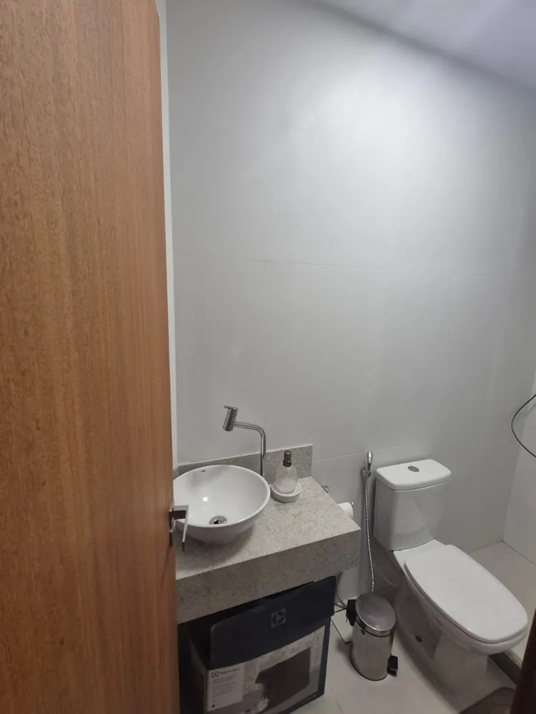 Apartamento, 2 quartos, 130 m² - Foto 9