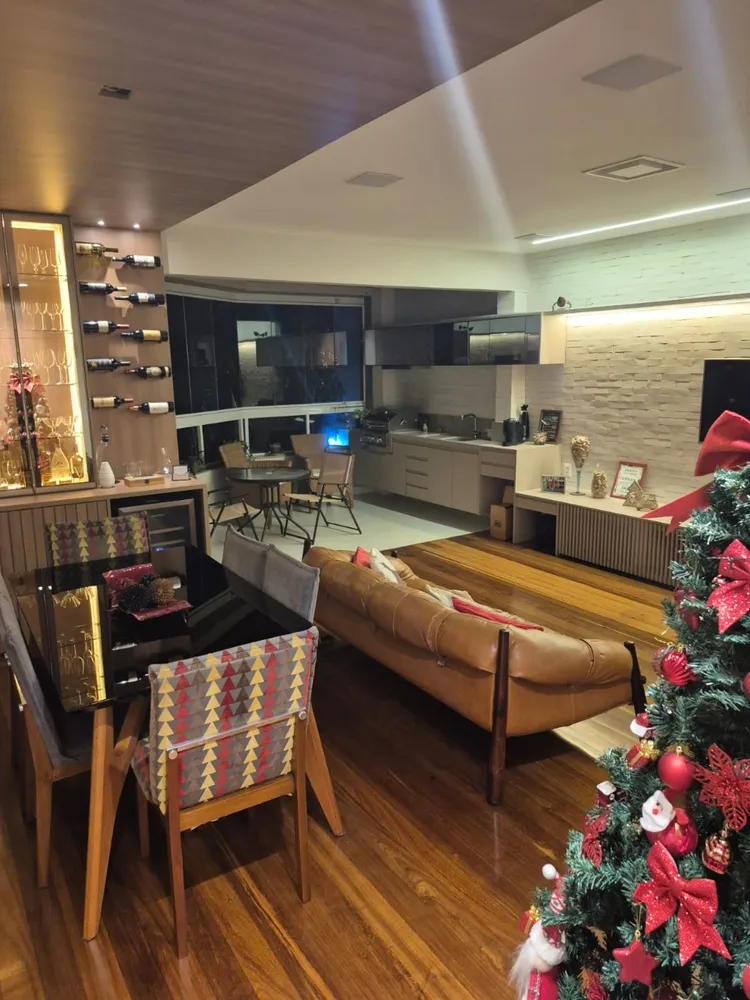 Apartamento, 2 quartos, 130 m² - Foto 8