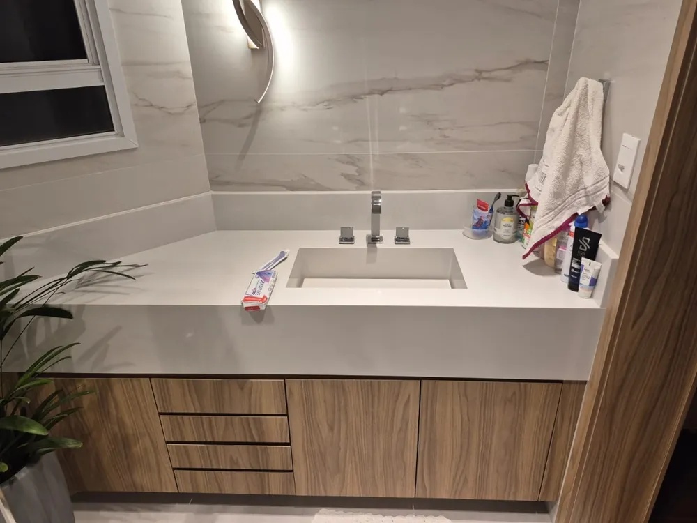 Apartamento, 2 quartos, 130 m² - Foto 11