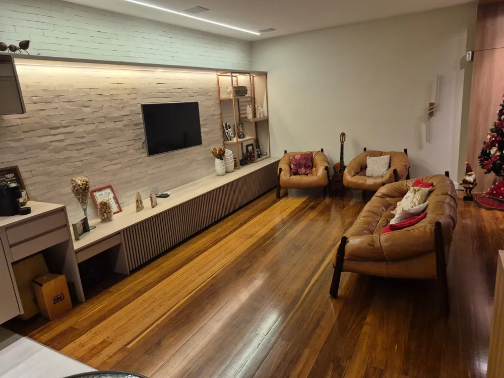 Apartamento, 2 quartos, 130 m² - Foto 10