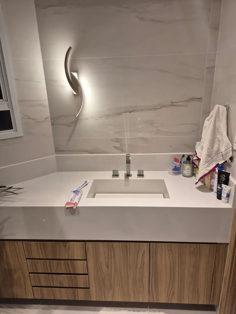 Apartamento, 2 quartos, 130 m² - Foto 17