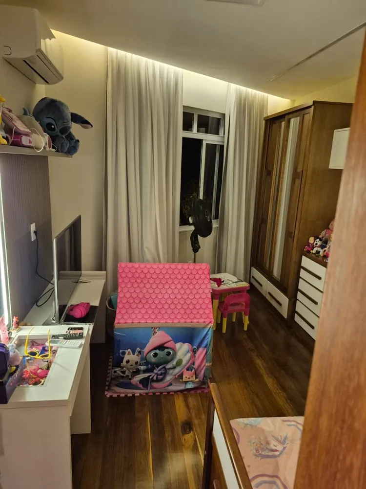 Apartamento, 2 quartos, 130 m² - Foto 15