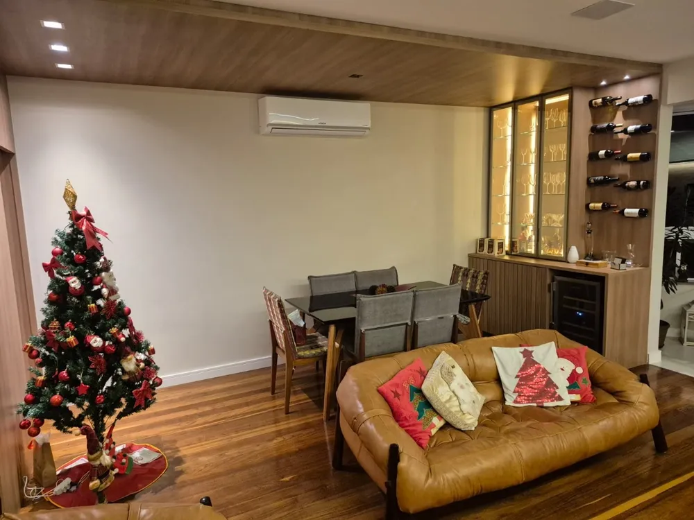 Apartamento, 2 quartos, 130 m² - Foto 5