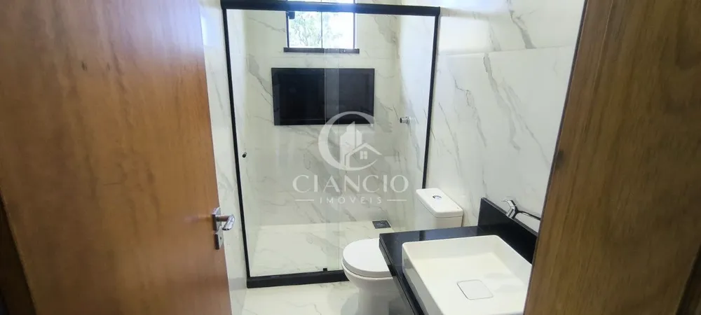 Casa de Condomínio, 3 quartos - Foto 10