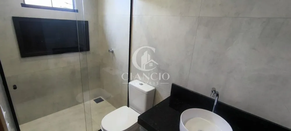 Casa de Condomínio, 3 quartos - Foto 9
