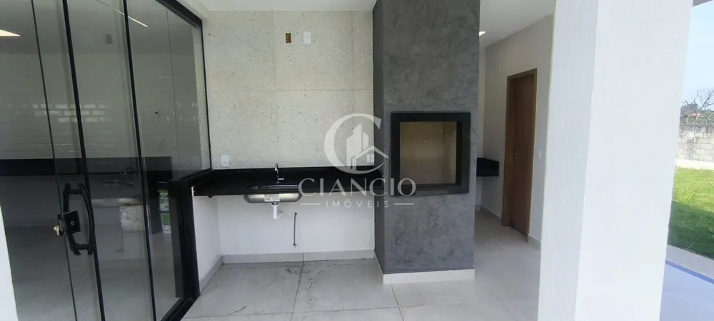 Casa de Condomínio, 3 quartos - Foto 12