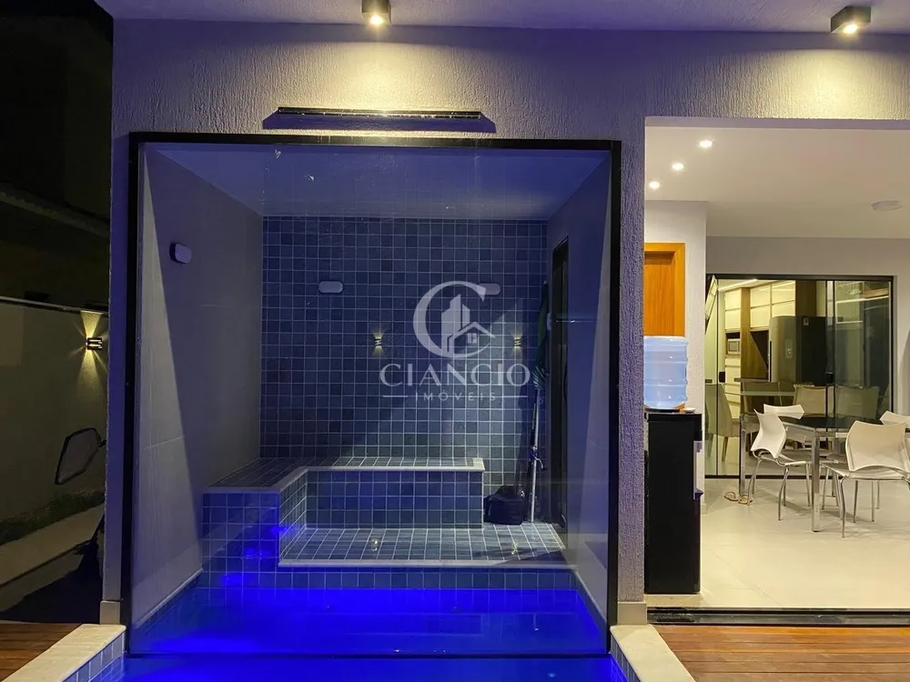 Casa de Condomínio, 4 quartos - Foto 11