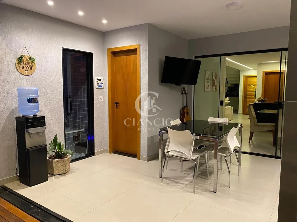 Casa de Condomínio, 4 quartos - Foto 8