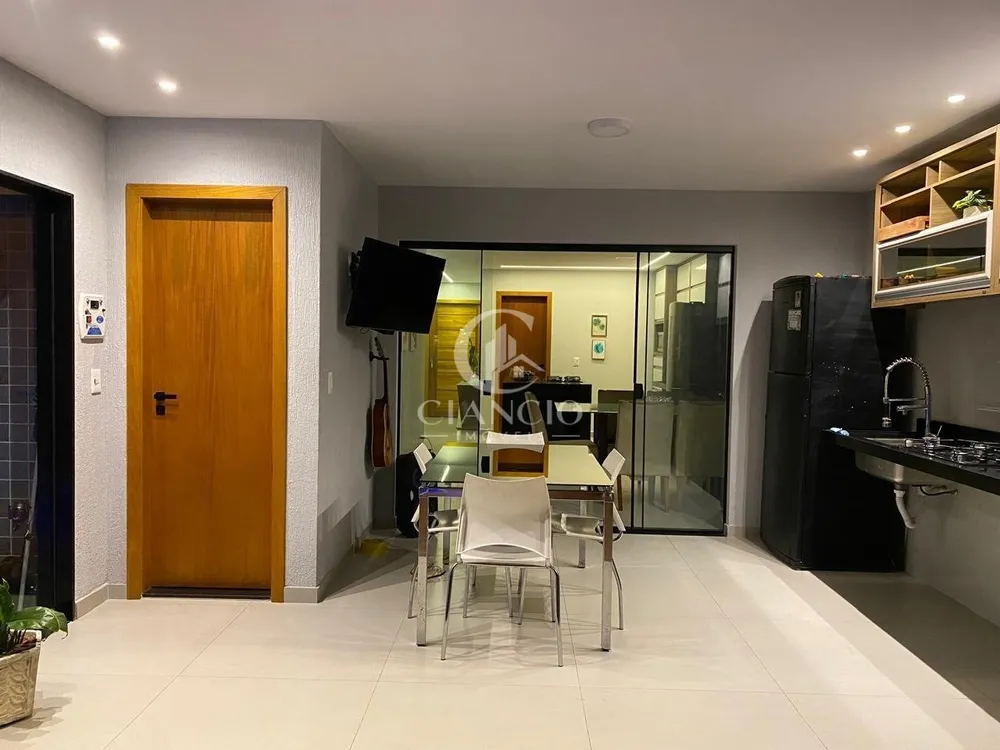 Casa de Condomínio, 4 quartos - Foto 7