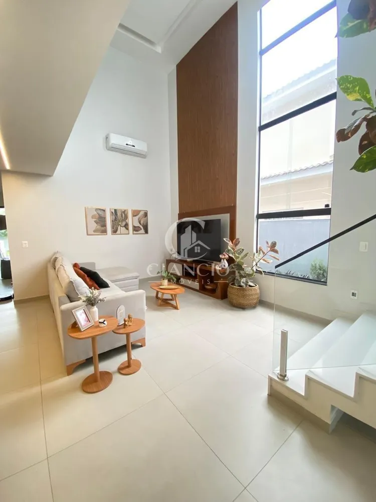 Casa de Condomínio, 4 quartos - Foto 31