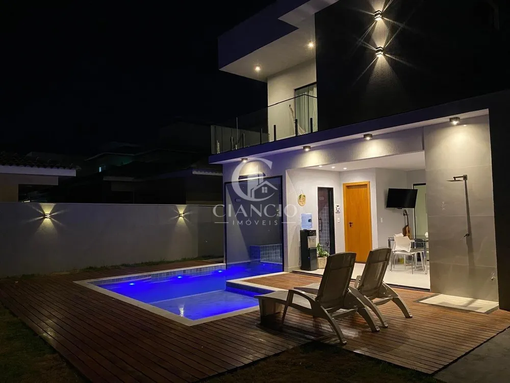 Casa de Condomínio, 4 quartos - Foto 5