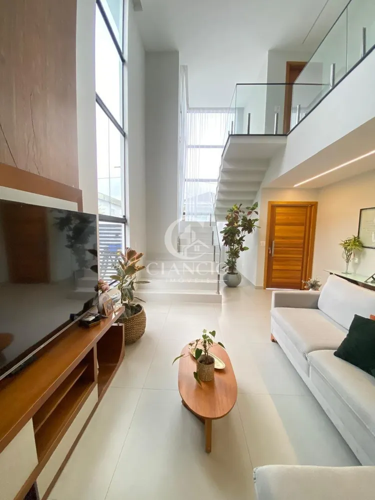 Casa de Condomínio, 4 quartos - Foto 41
