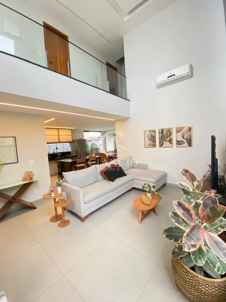 Casa de Condomínio, 4 quartos - Foto 42