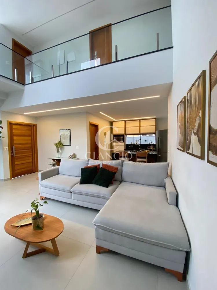 Casa de Condomínio, 4 quartos - Foto 40