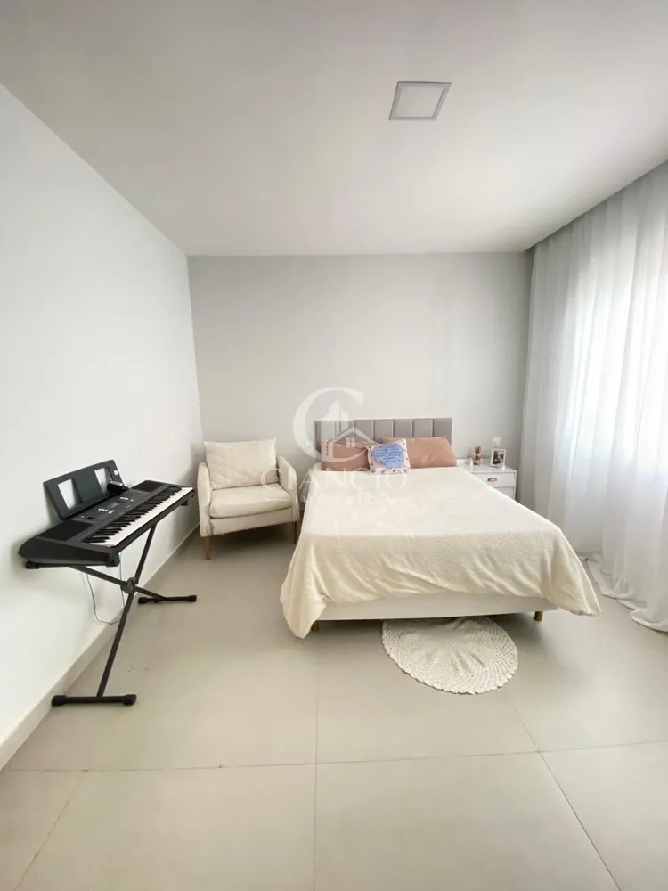 Casa de Condomínio, 4 quartos - Foto 32