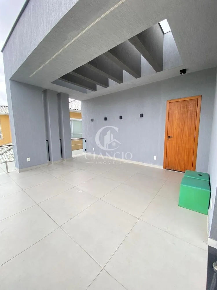 Casa de Condomínio, 4 quartos - Foto 24