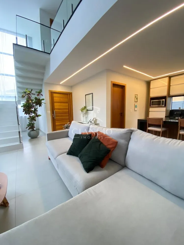 Casa de Condomínio, 4 quartos - Foto 43