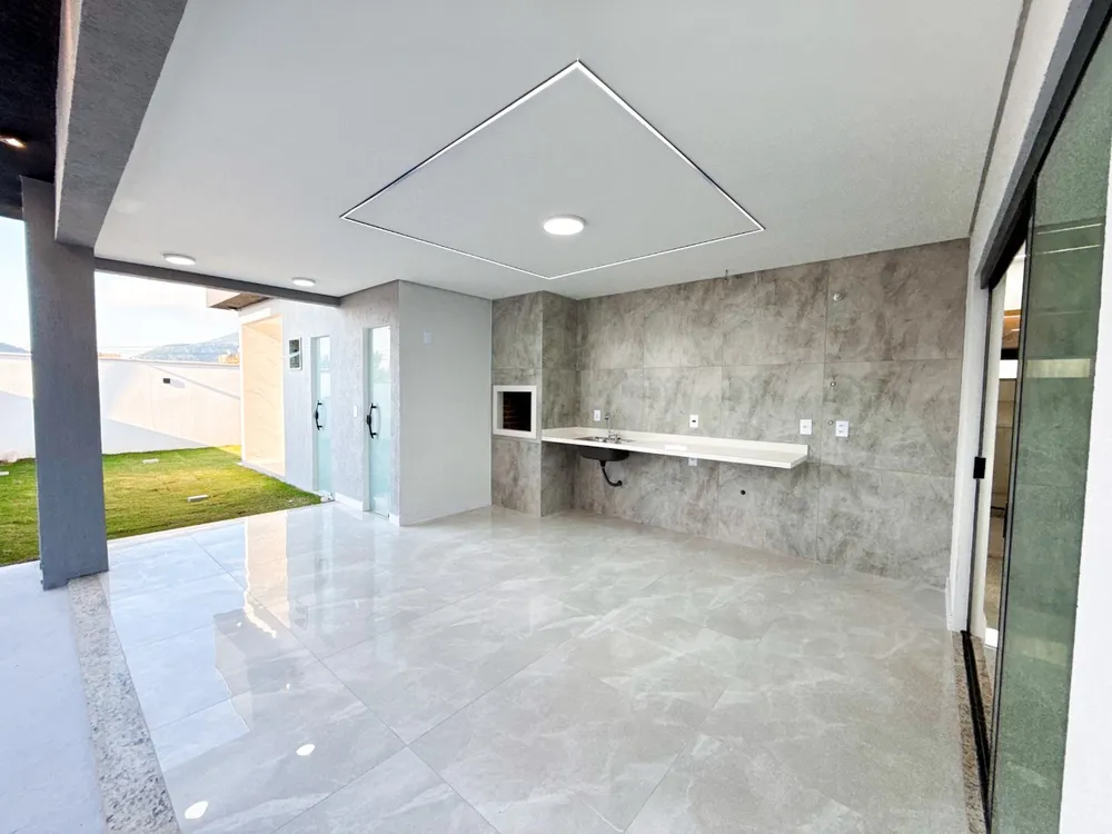Casa, 3 quartos, 186 m² - Foto 6