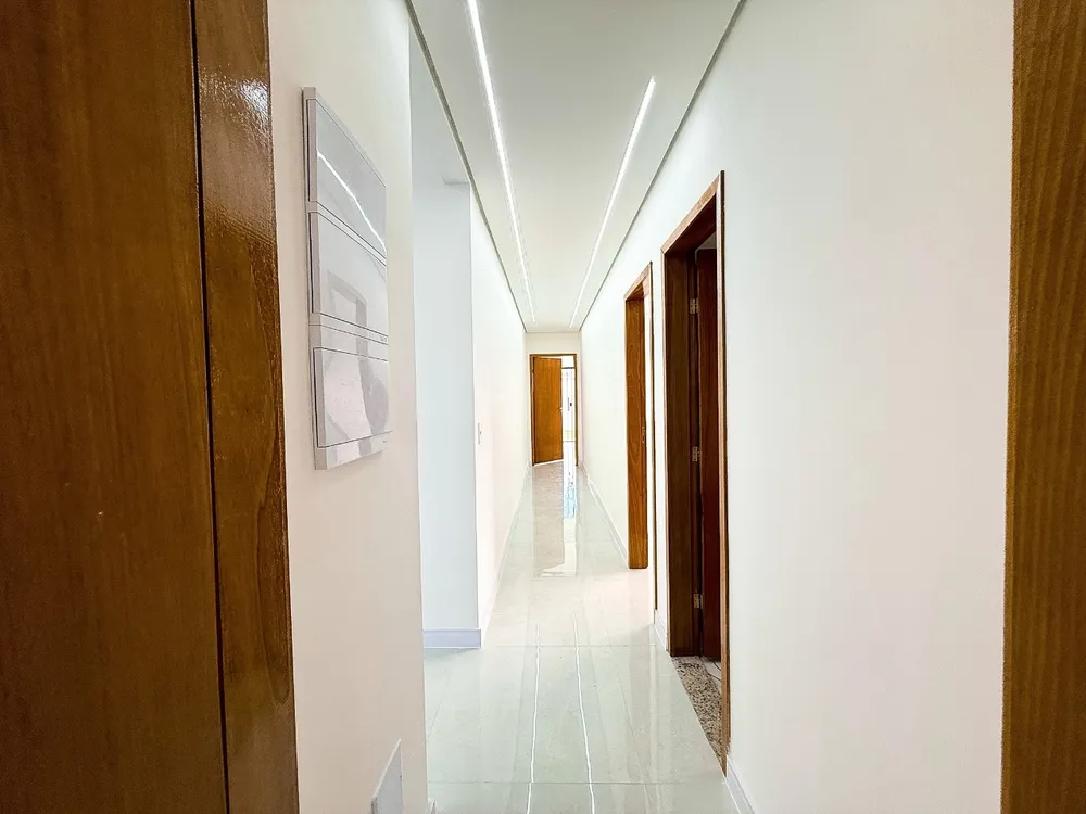 Casa, 3 quartos, 186 m² - Foto 10