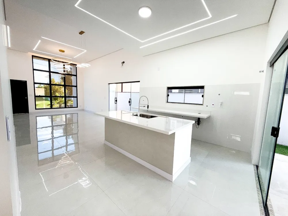 Casa, 3 quartos, 186 m² - Foto 4
