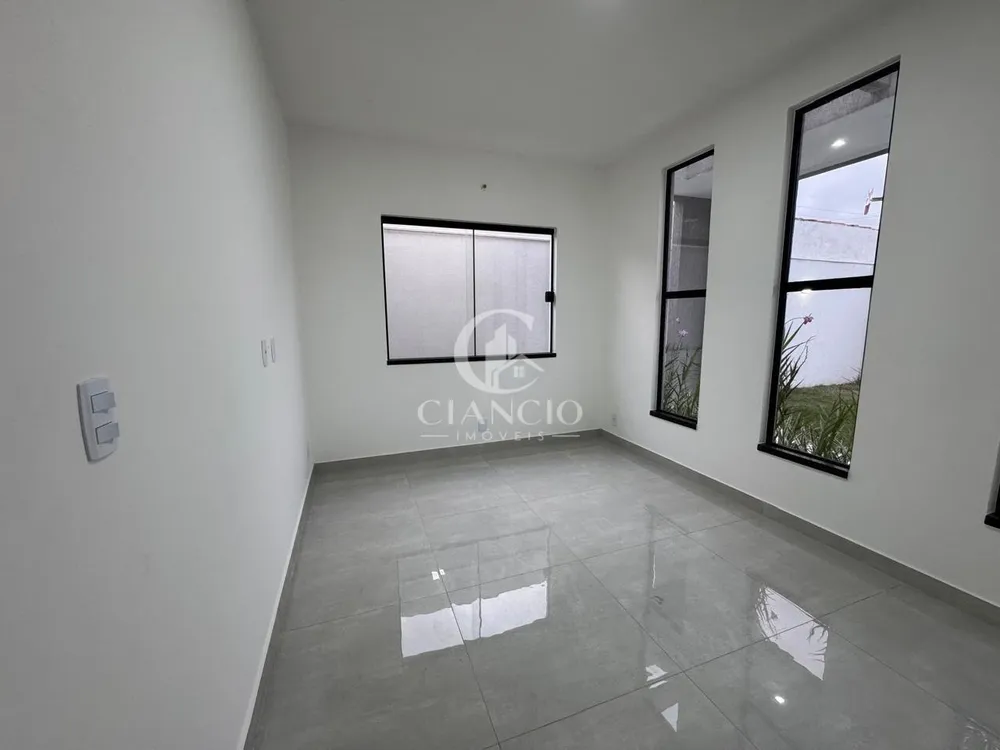 Casa, 3 quartos - Foto 7