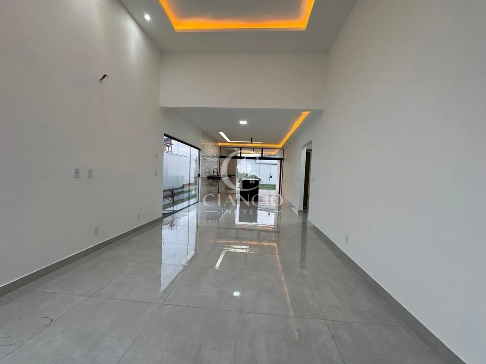 Casa, 3 quartos - Foto 4