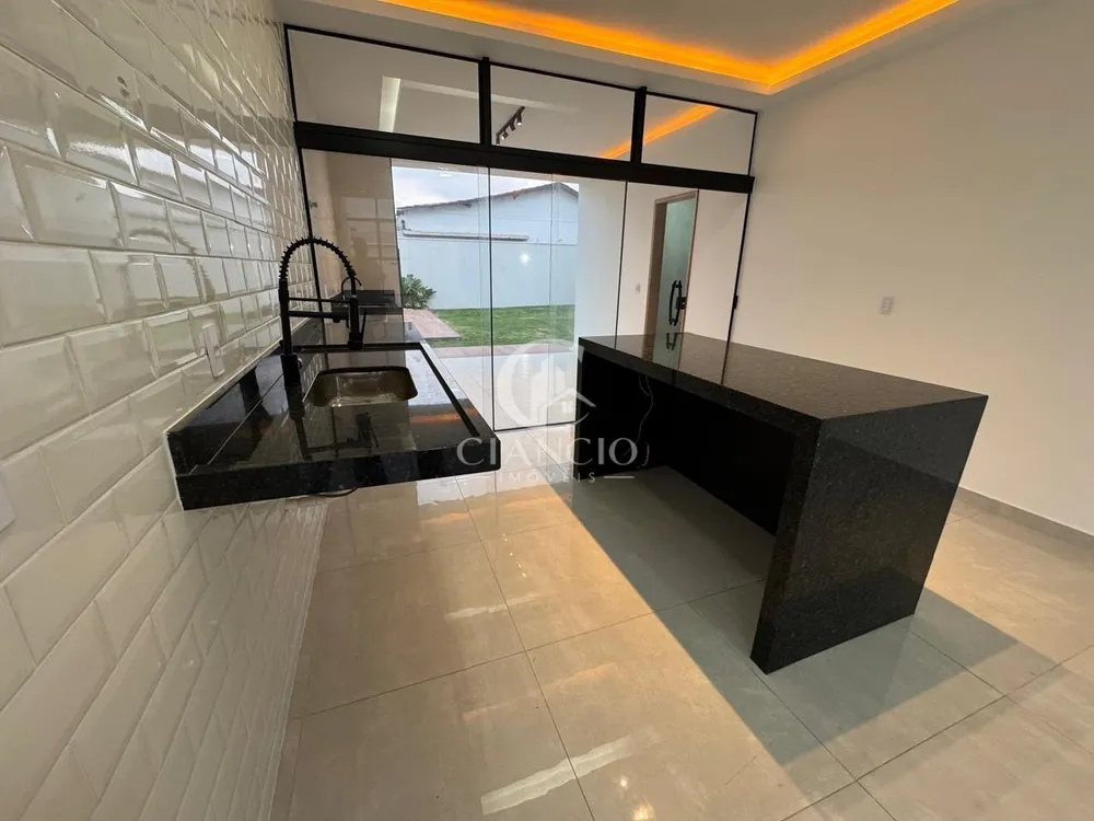 Casa, 3 quartos - Foto 6