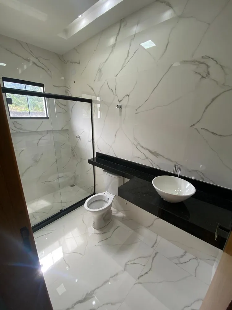 Casa de Condomínio, 3 quartos - Foto 10