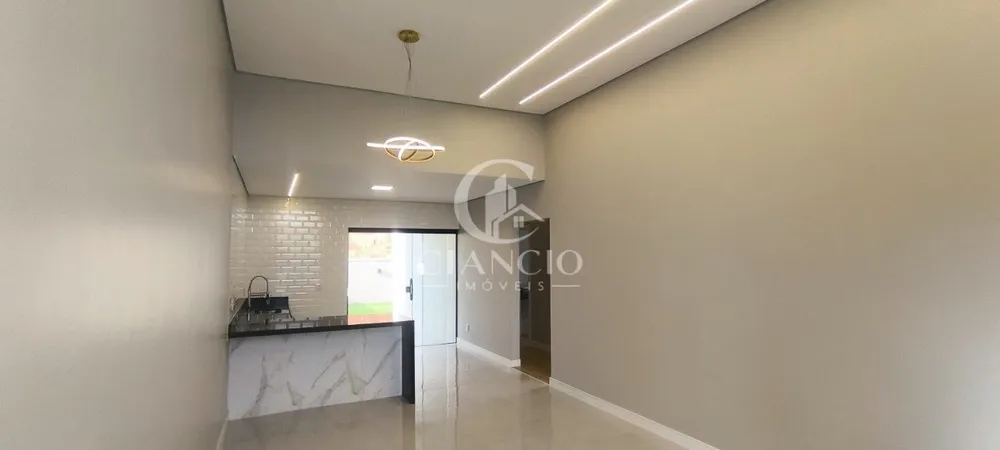 Casa de Condomínio, 3 quartos - Foto 4