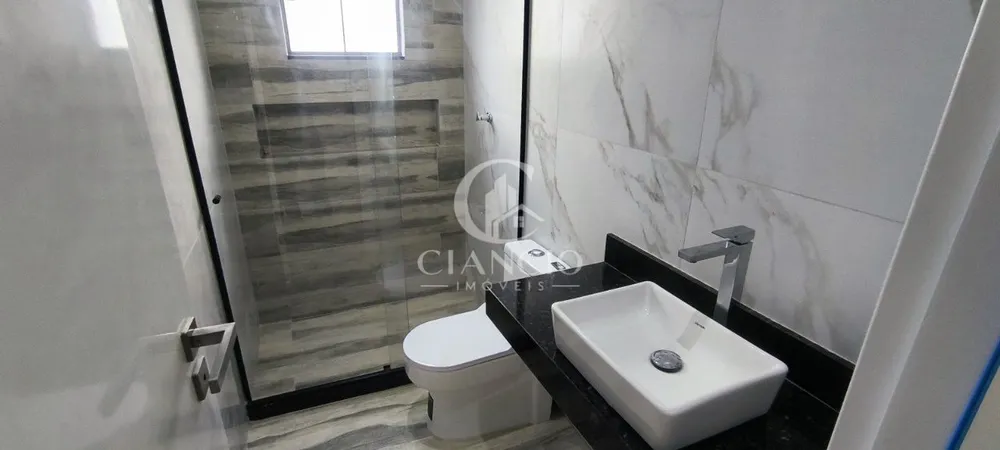 Casa de Condomínio, 3 quartos - Foto 9