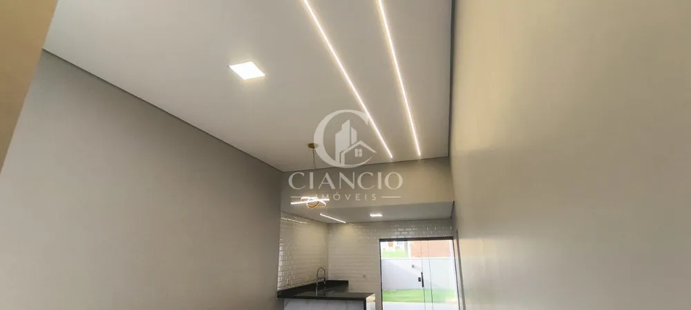 Casa de Condomínio, 3 quartos - Foto 5