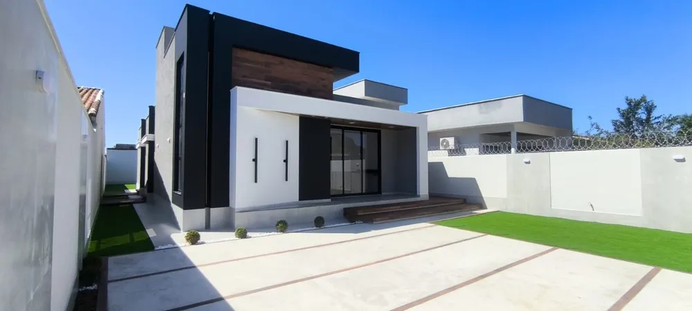 Casa, 3 quartos, 220 m² - Foto 3