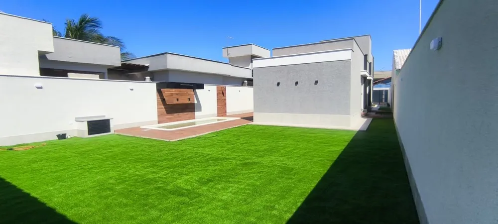 Casa, 3 quartos, 220 m² - Foto 22