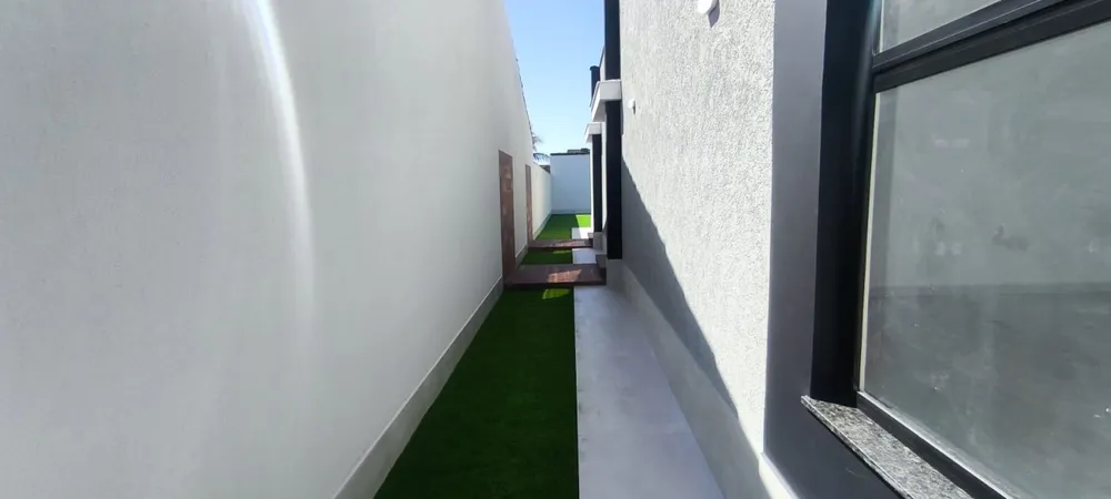 Casa, 3 quartos, 220 m² - Foto 21