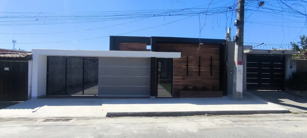 Casa, 3 quartos, 220 m² - Foto 2