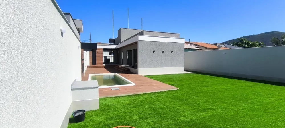 Casa, 3 quartos, 220 m² - Foto 20