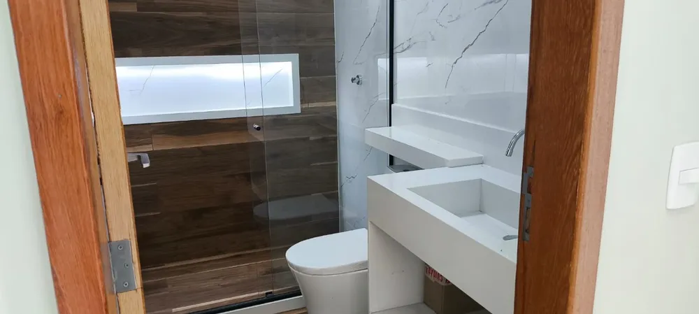 Casa, 3 quartos, 220 m² - Foto 13